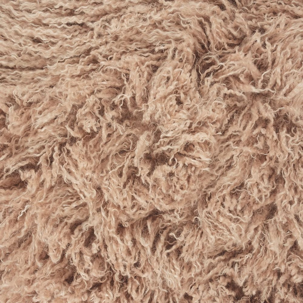 Azur Cotonneux Sable