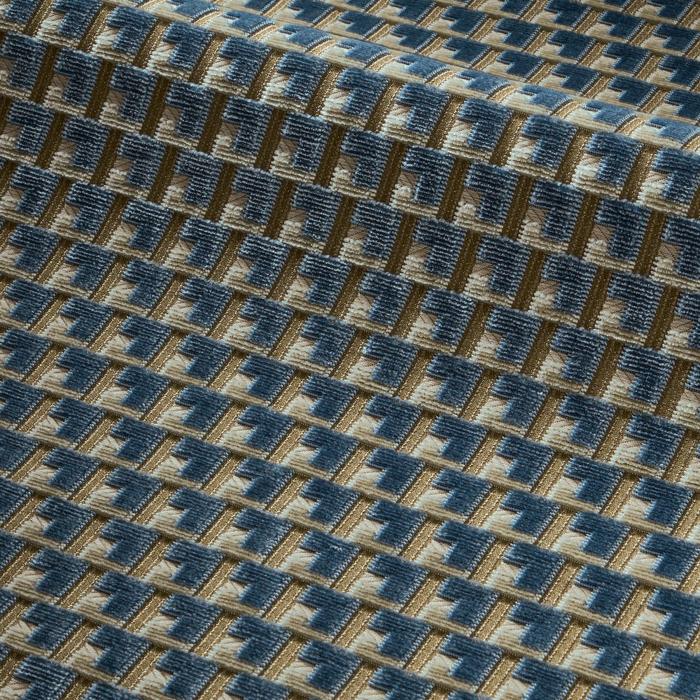 Panthéon Bleu Fjord