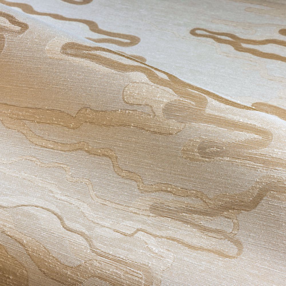 Chant Des Cigales Wall Ivoire