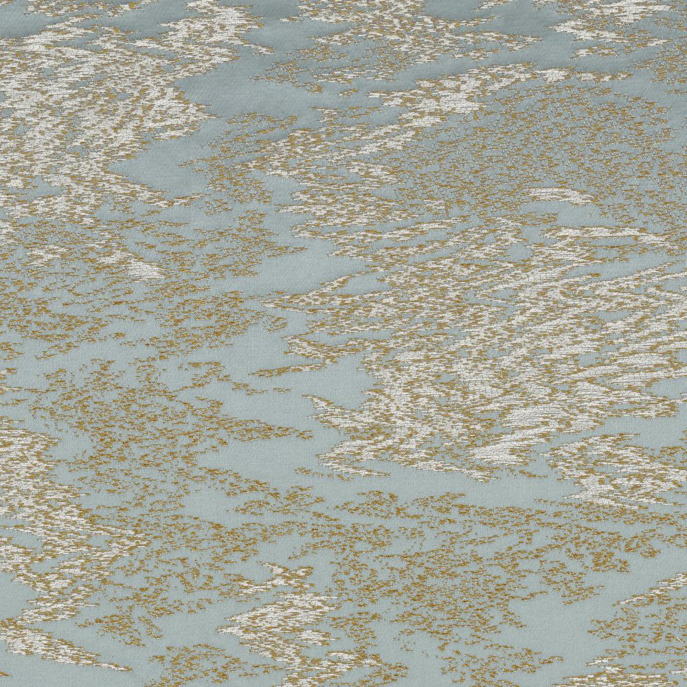 Madame De Pluvinel Bleu Fjord