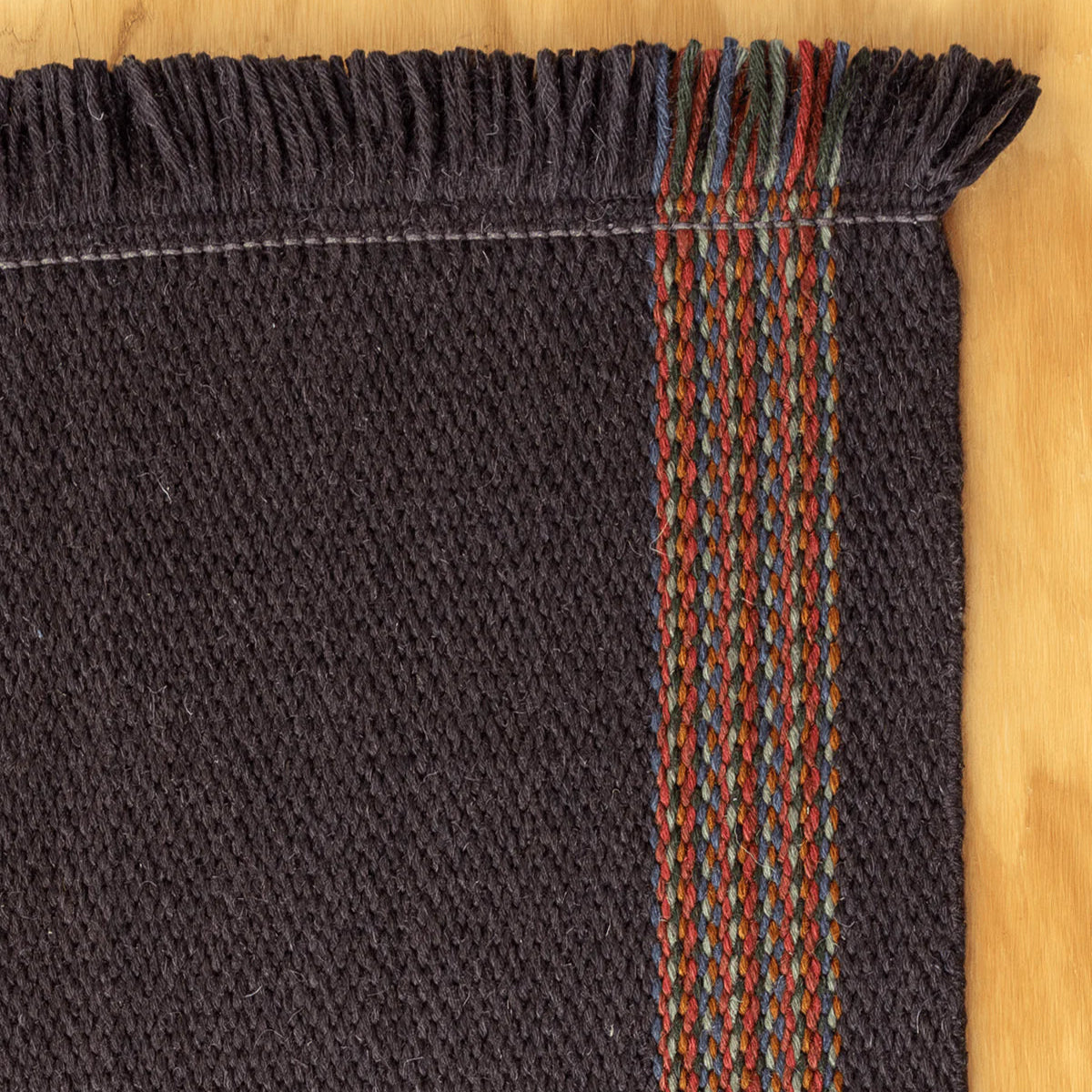 Tibetan Stripe