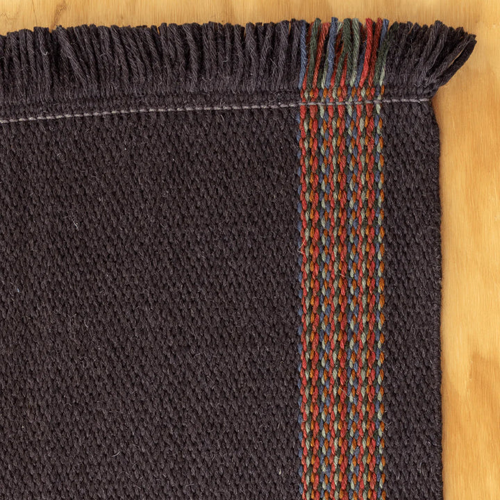 Tibetan Stripe