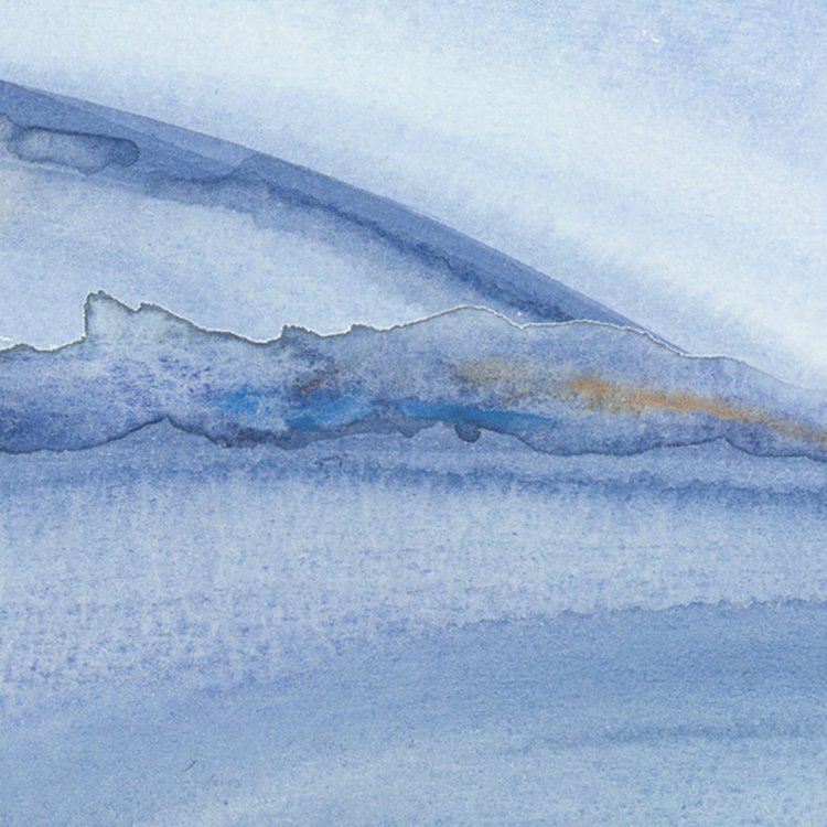 Running Tide - Pacific