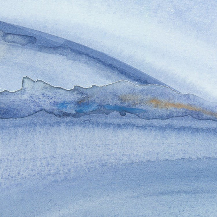 Running Tide - Pacific