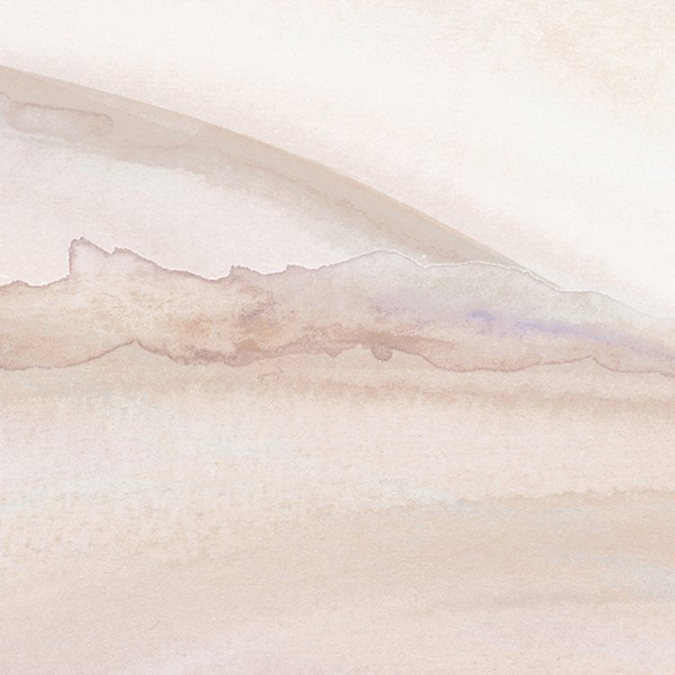 Running Tide - Golden Hour