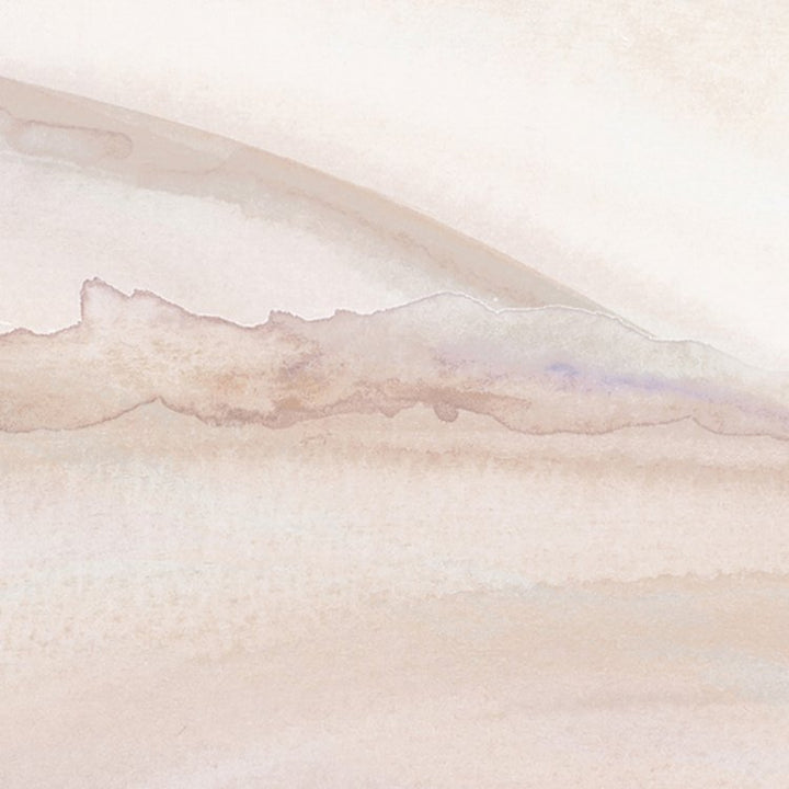 Running Tide - Golden Hour