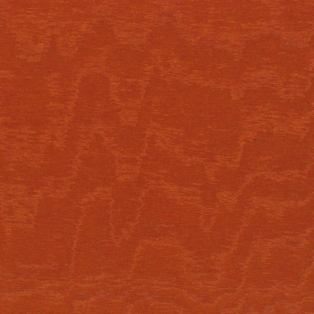 Les Moires Orange Brulee