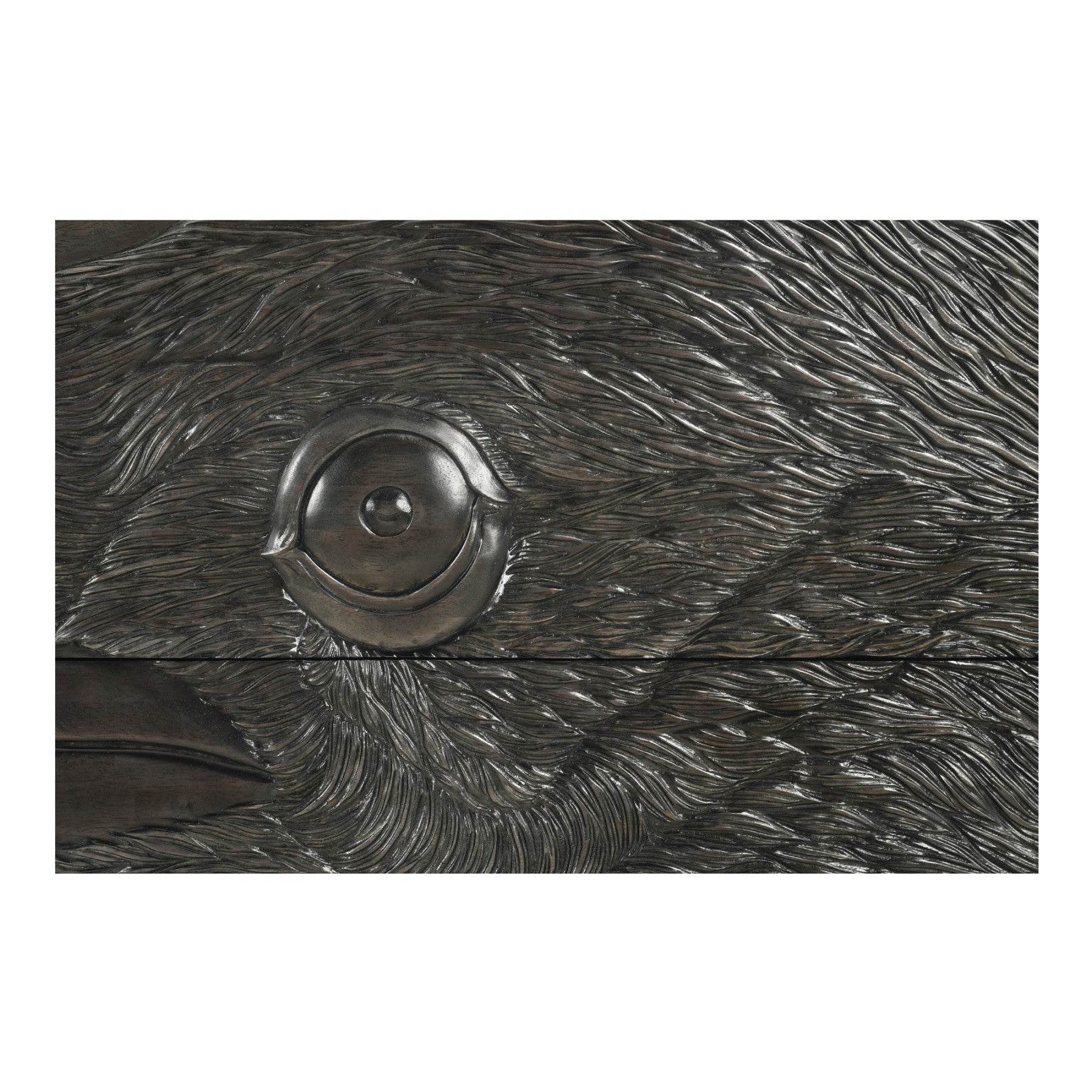 Raven 6 Drawer Chest