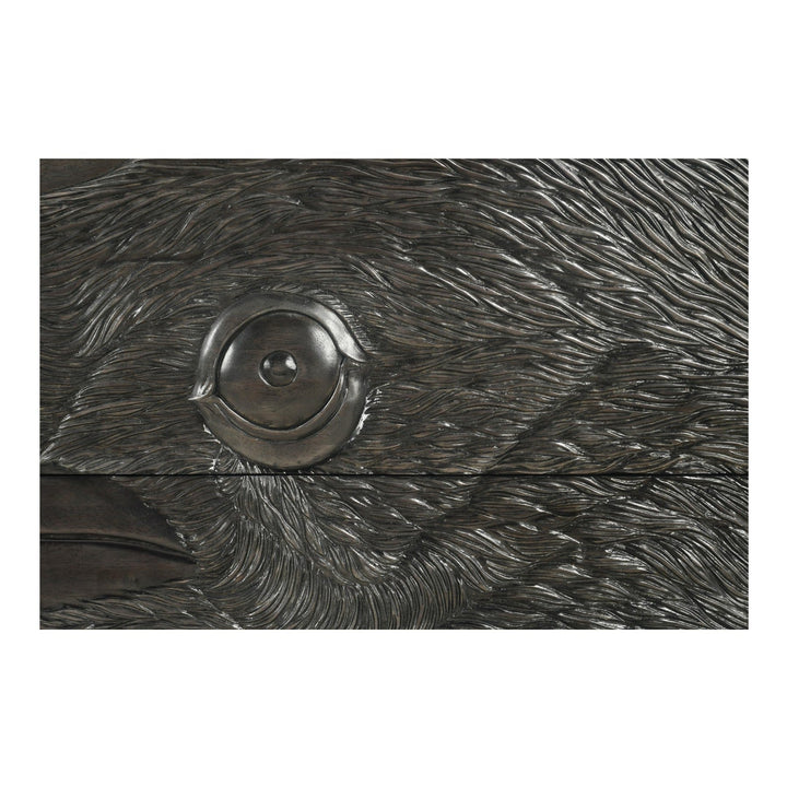 Raven 6 Drawer Chest