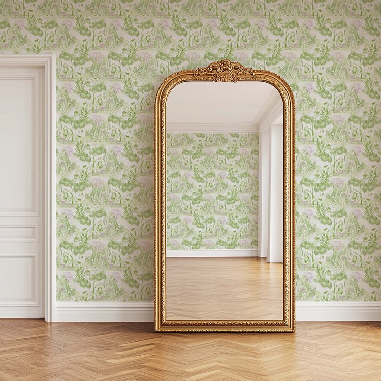 Reverie - Granny Apple