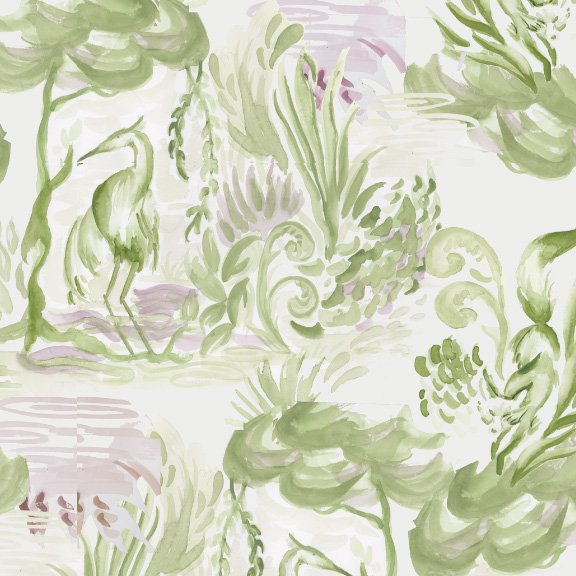 Reverie - Granny Apple