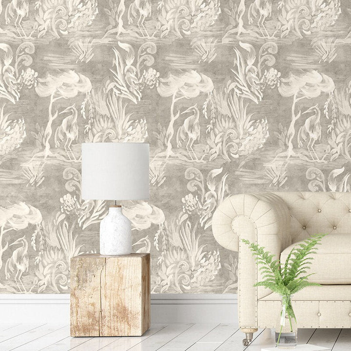 River Story - Champagne