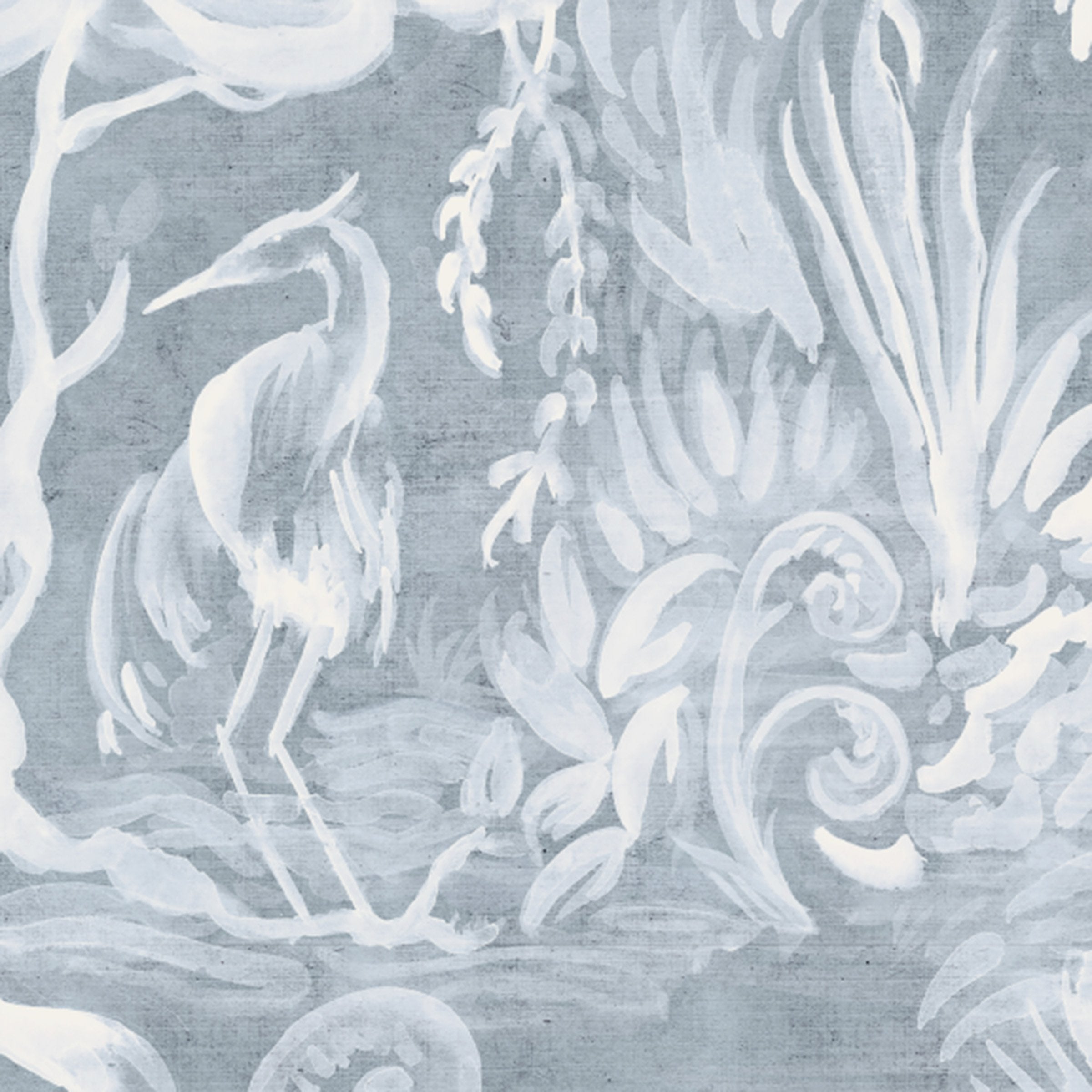 River Story - Silver Lining