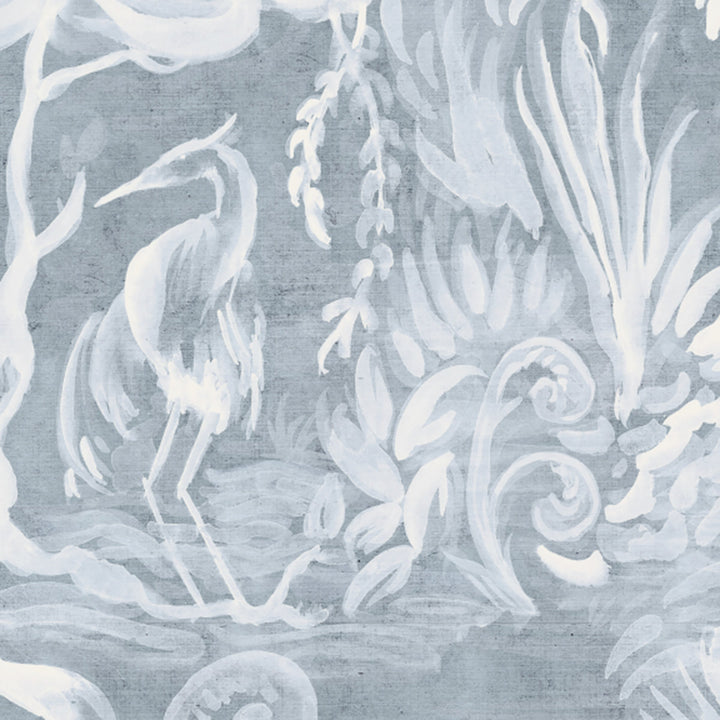 River Story - Silver Lining