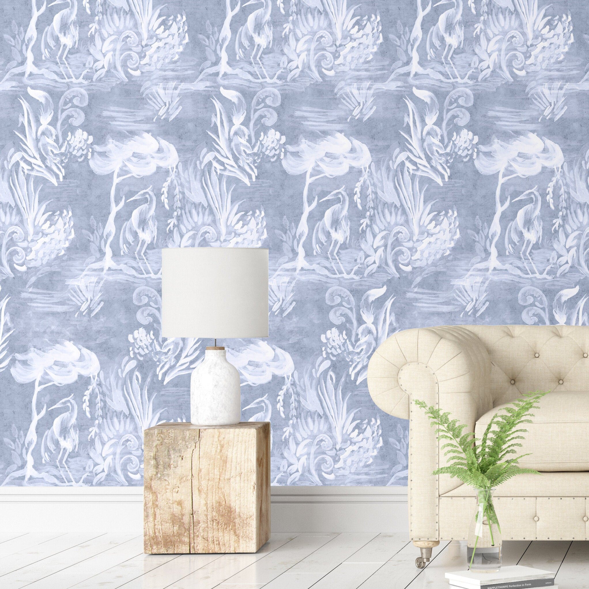 River Story - Silver Lining