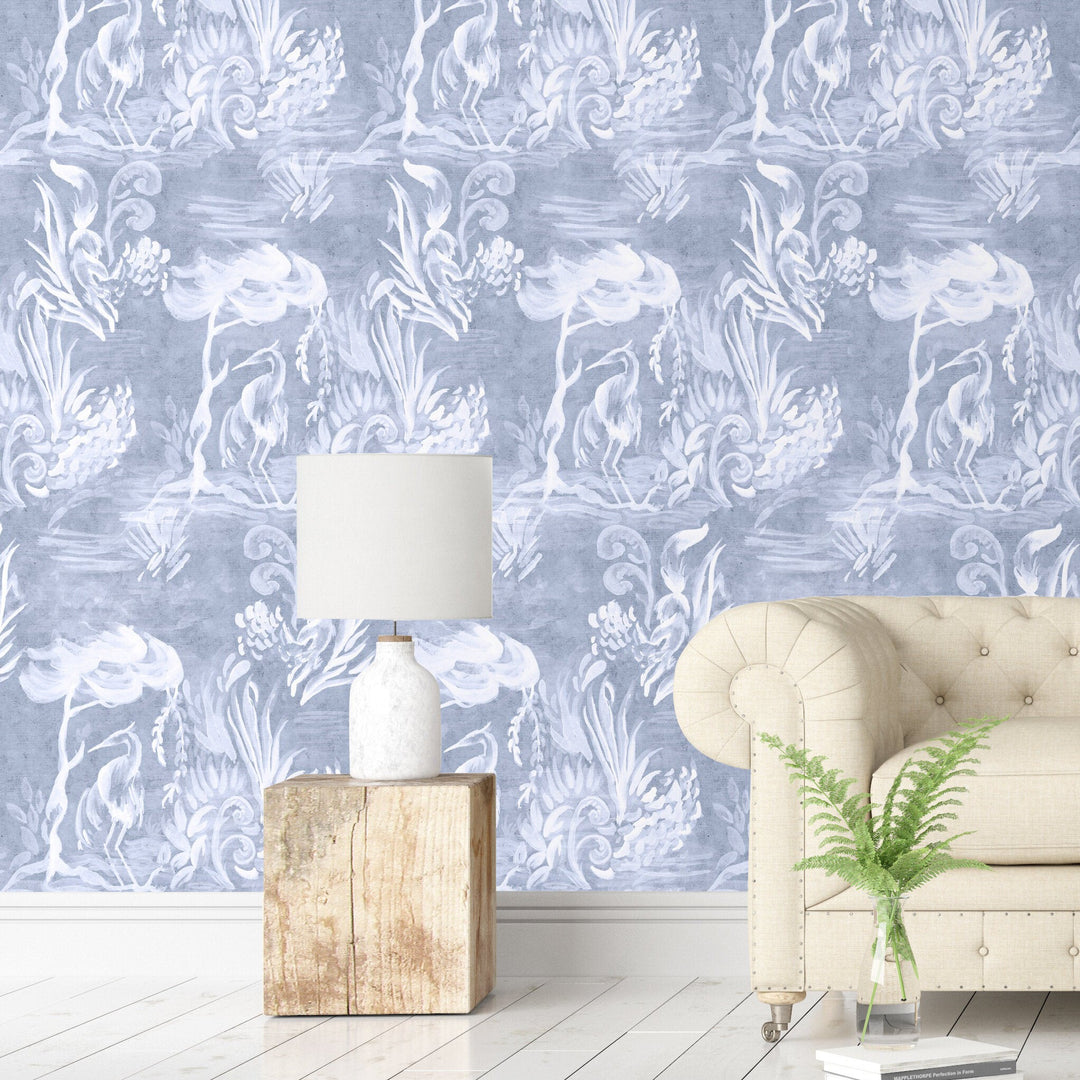 River Story - Silver Lining