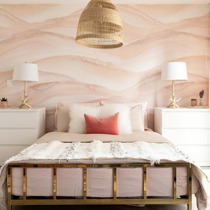 Running Tide - Caribbean