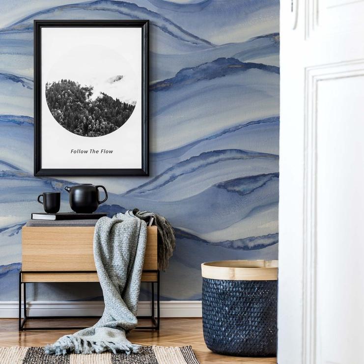 Running Tide - Pacific