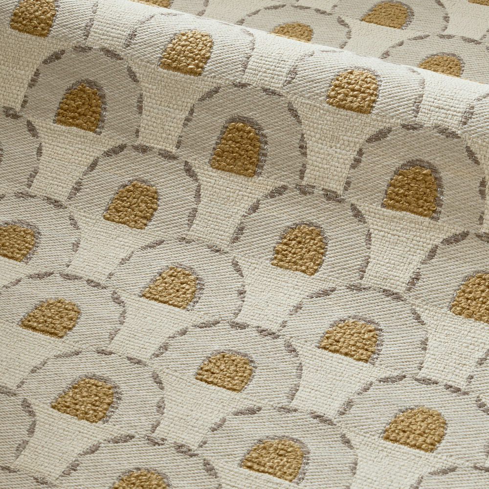 Soleil De Midi Grège