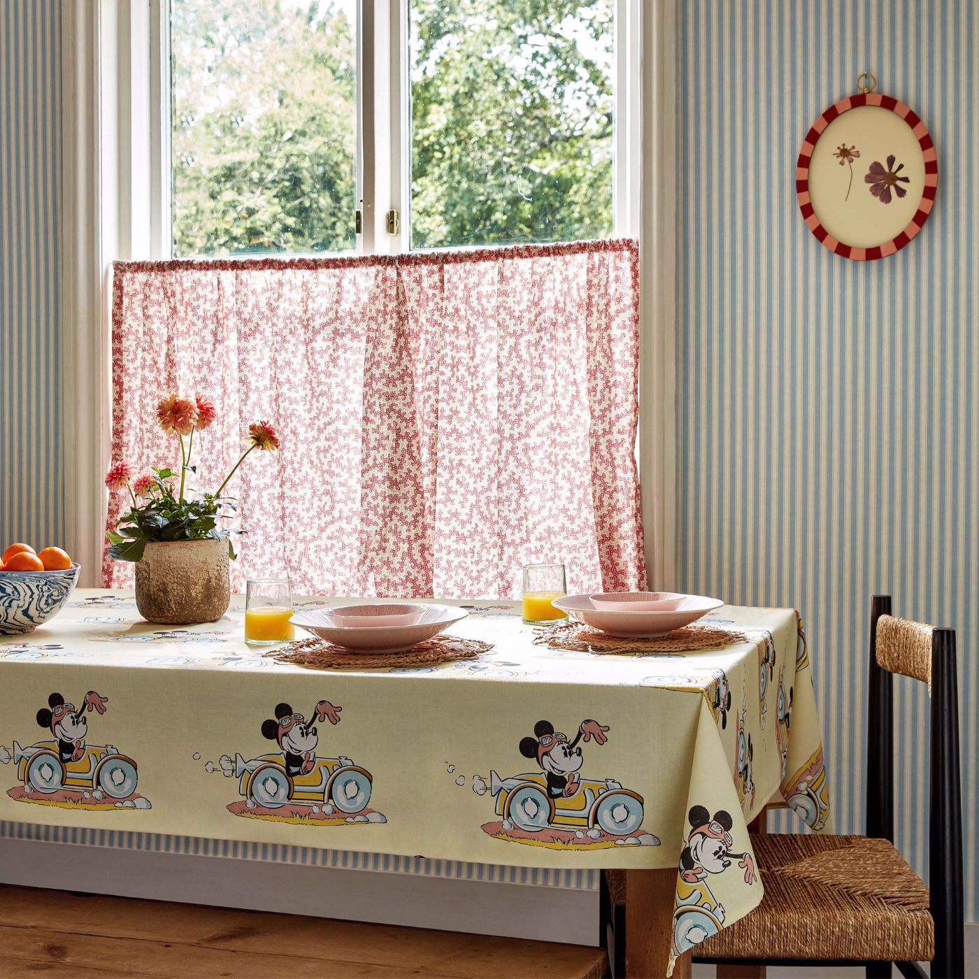 Minnie On the Move - Babyccino