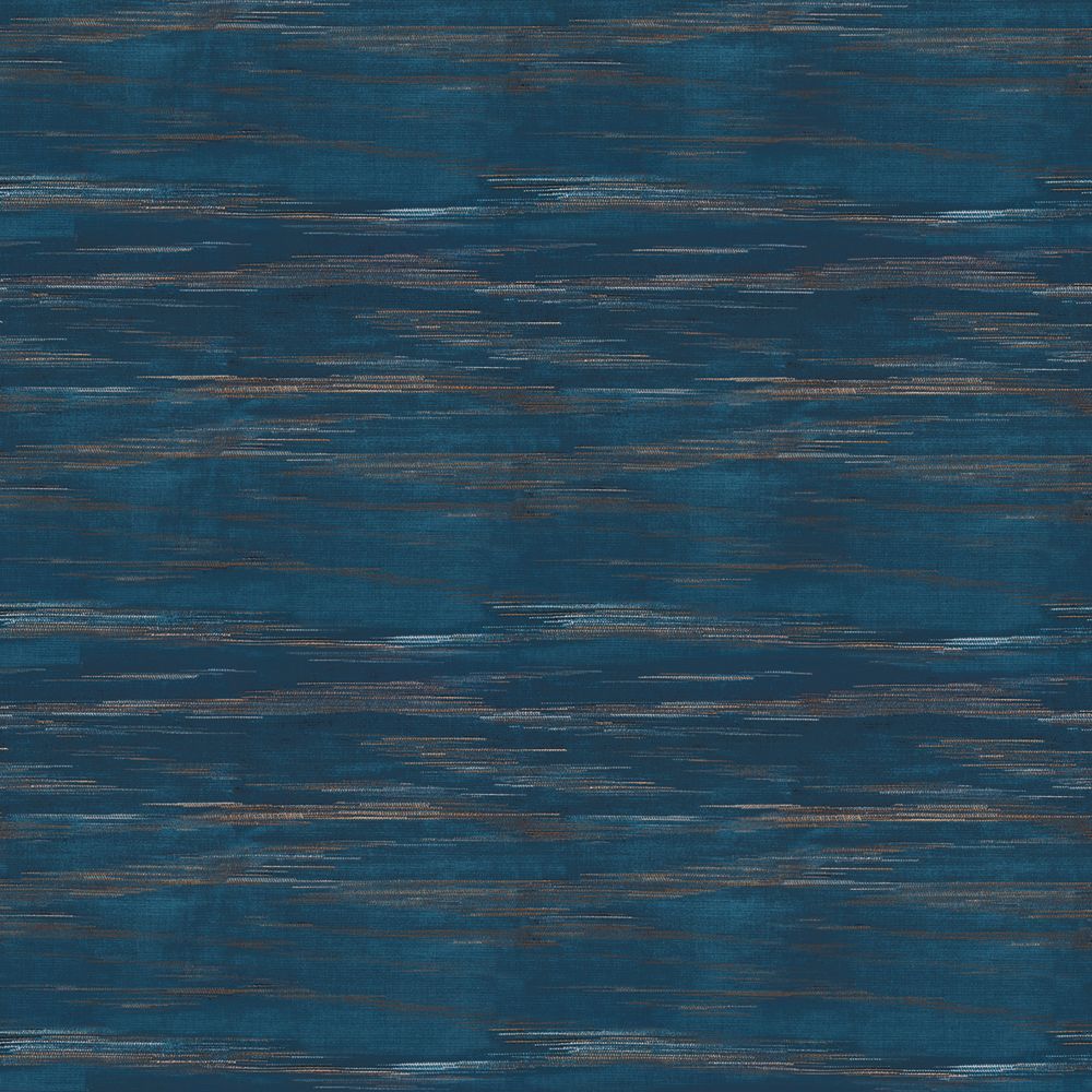 Rivage Endormi Bleu Eternel