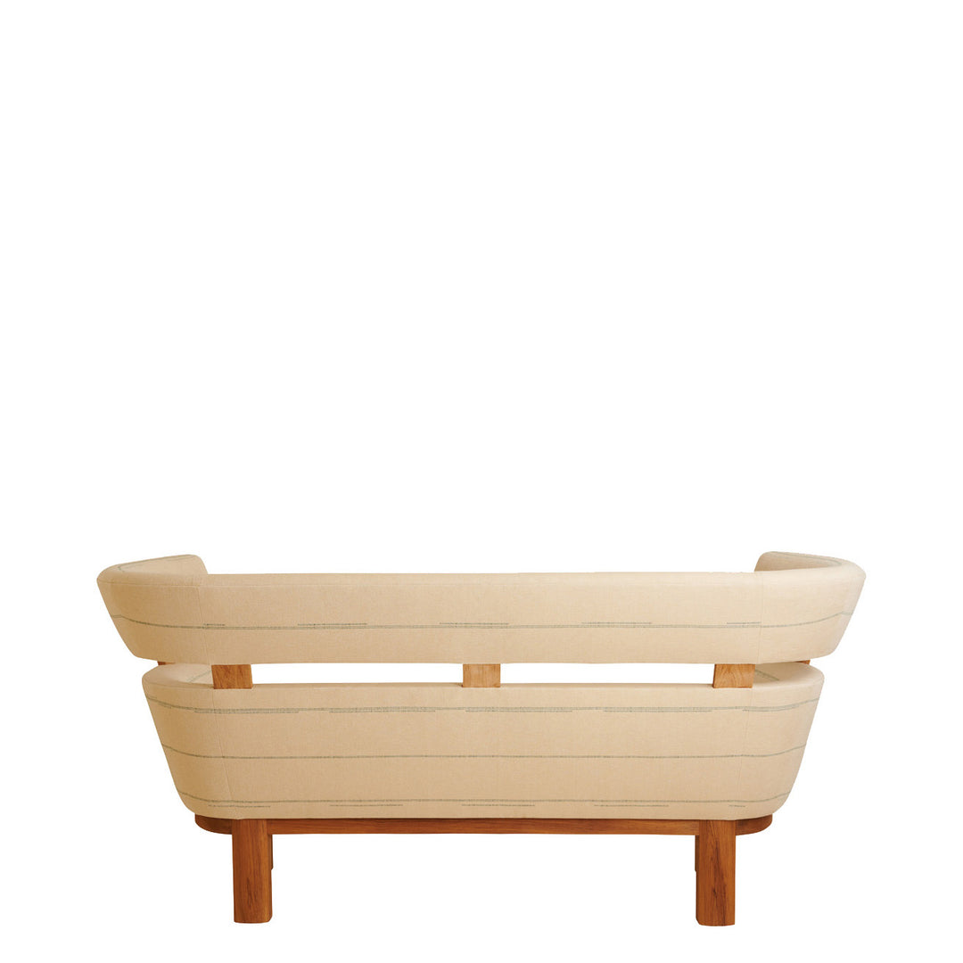 Fiddlemiddle Outdoor Sofa