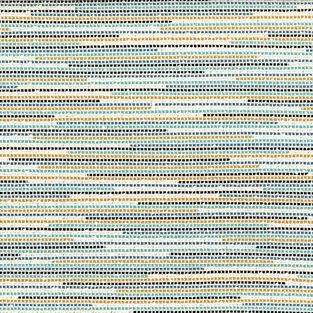 Carillo Turquoise / Ambre