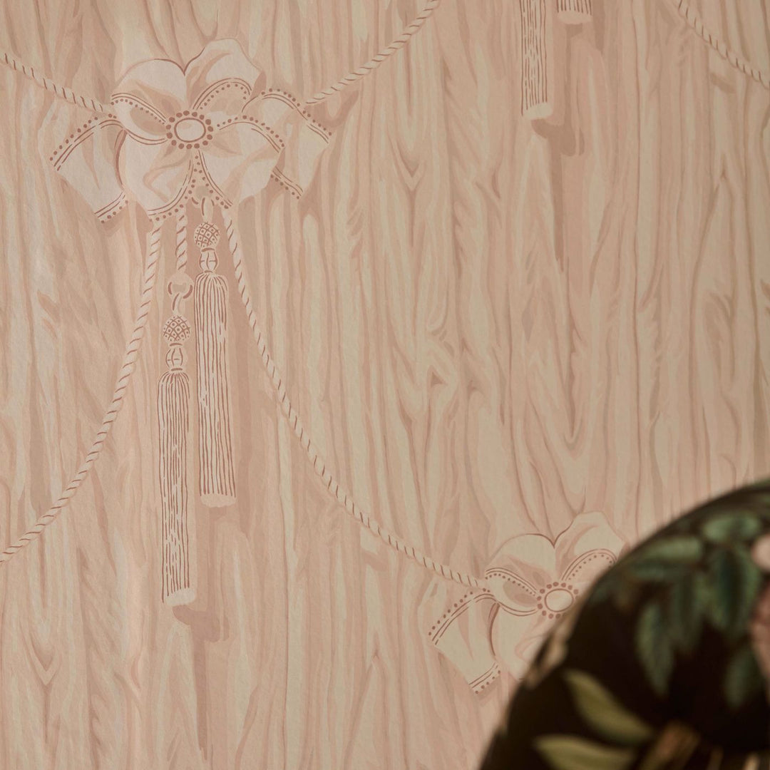 Wilsford - Tyrian Lilac