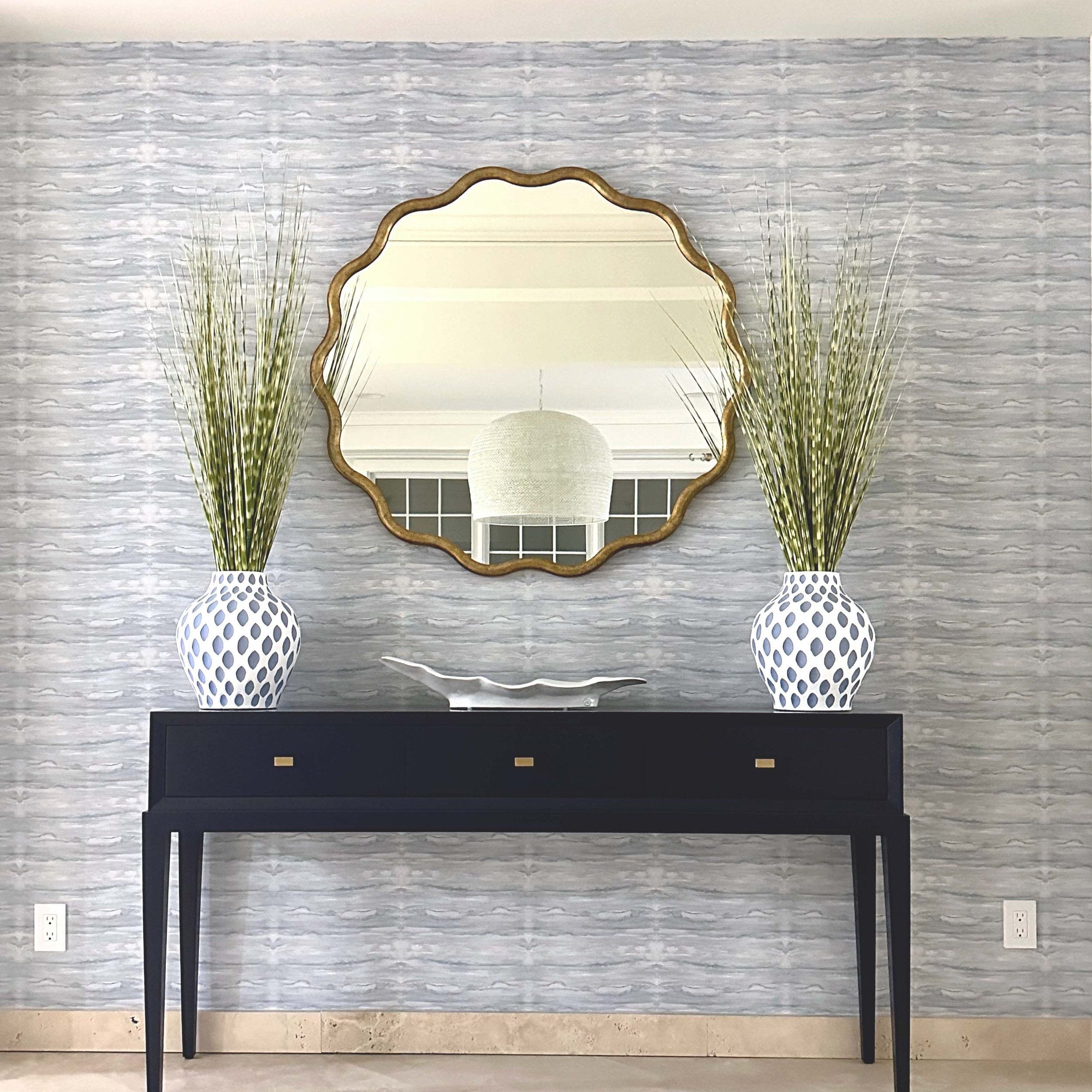 Sandstone - Morning Blue