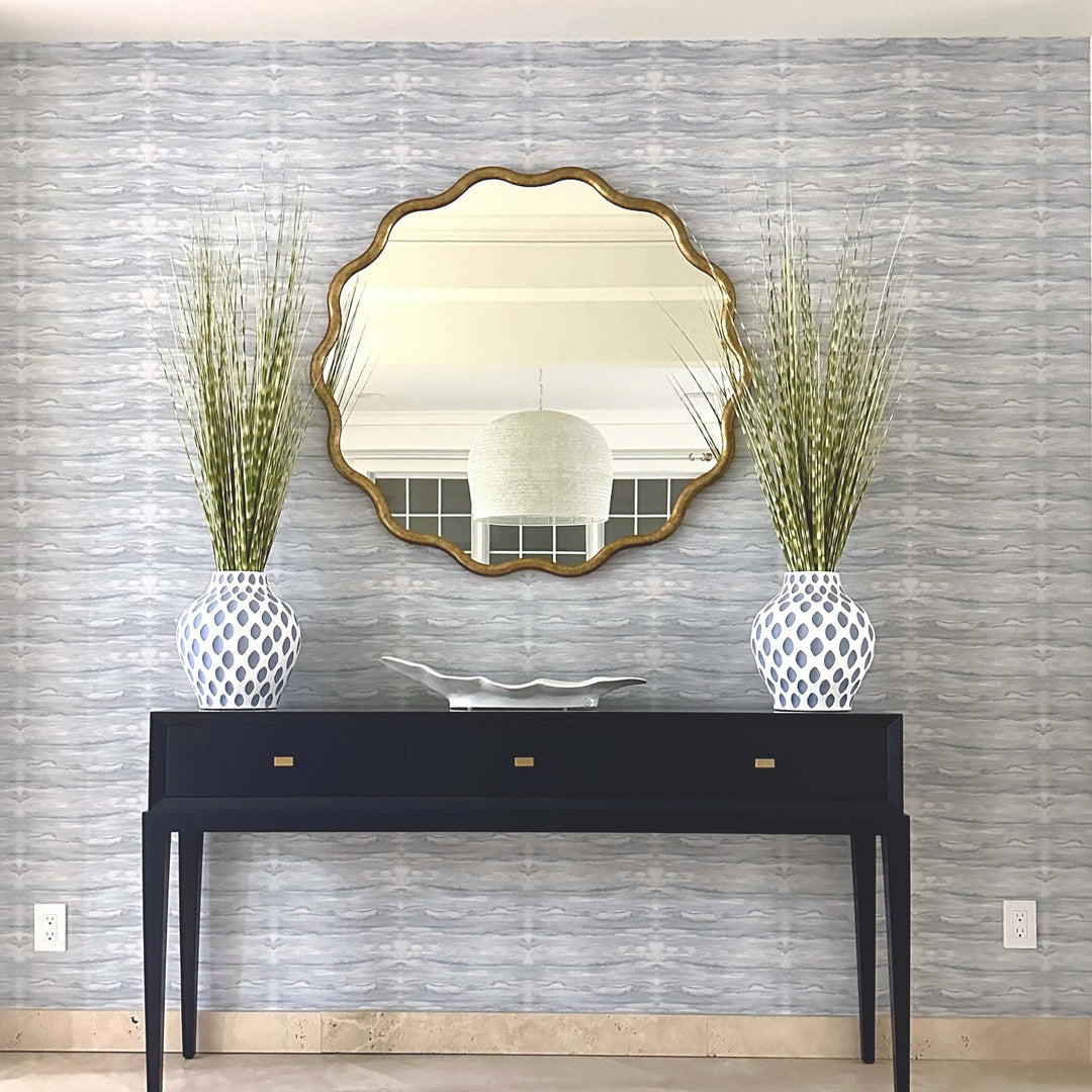 Sandstone - Morning Blue