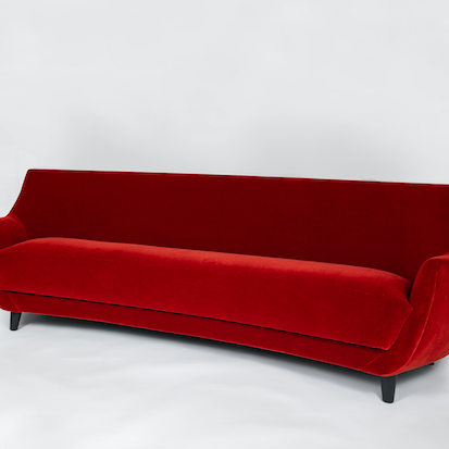 The Large Anton Sofa