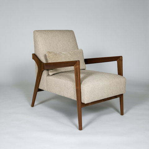 The Barney Club Chair