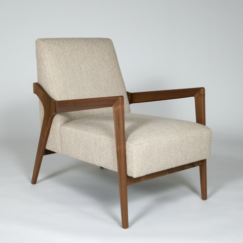 The Barney Club Chair