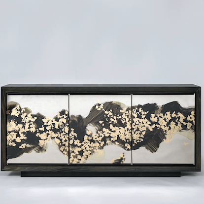 The Faubourg Cabinet