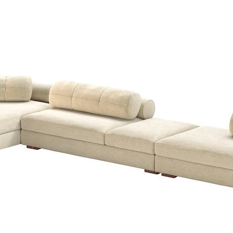 Edward Sectional Sofa