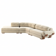 Edward Sectional Sofa