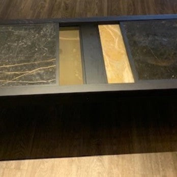 The Olivier Cocktail Table - Limited Edition of 10