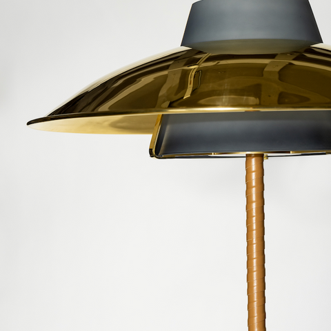 The Brooks Floor Lamp