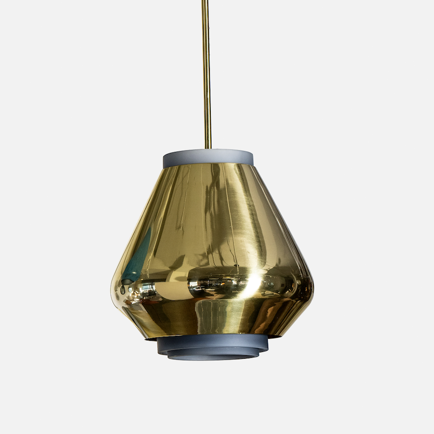 The Laughton Pendant