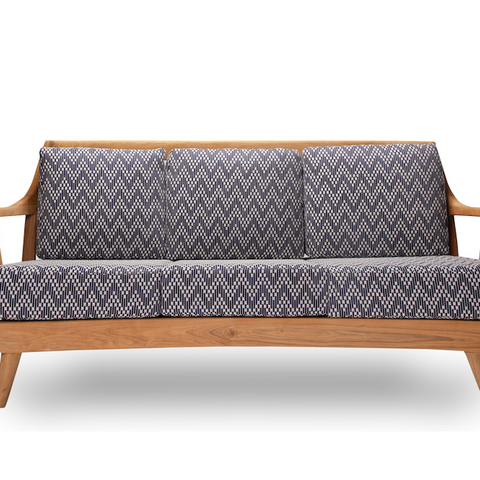 The Anton Outdoor Sofa