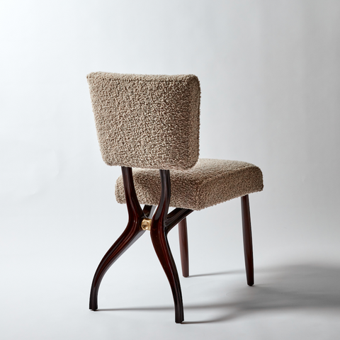 The Carlo Dining Chair