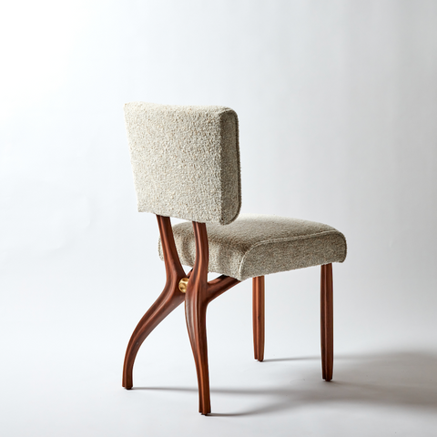 The Carlo Dining Chair