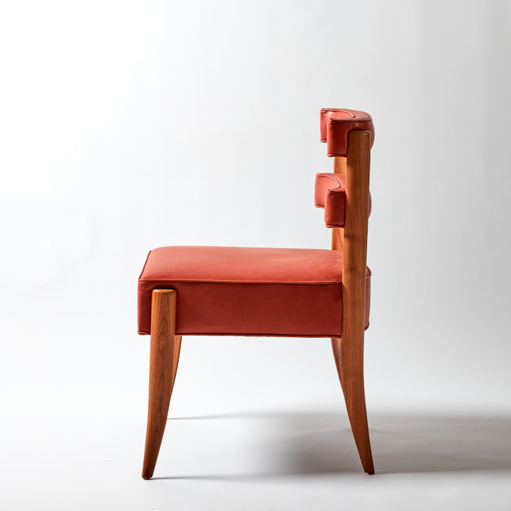 The Paolo Side Dining Chair