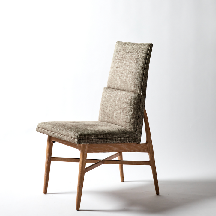 The Hannah Side Dining Chair