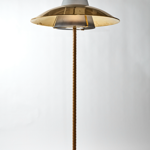 The Brooks Floor Lamp