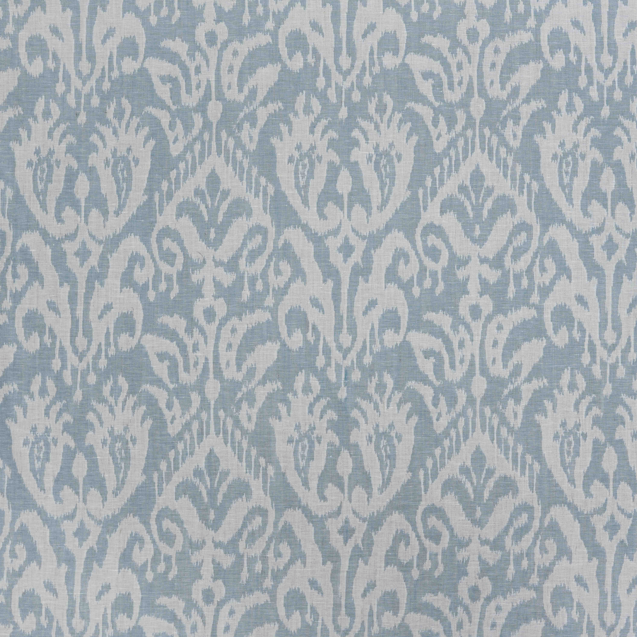 Sultana Damask - Blue Jeans