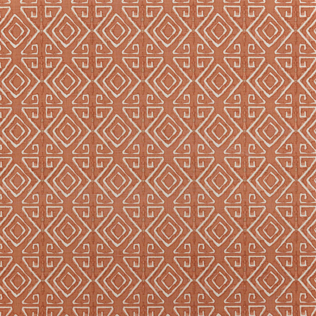 Citadel - Burnt Orange