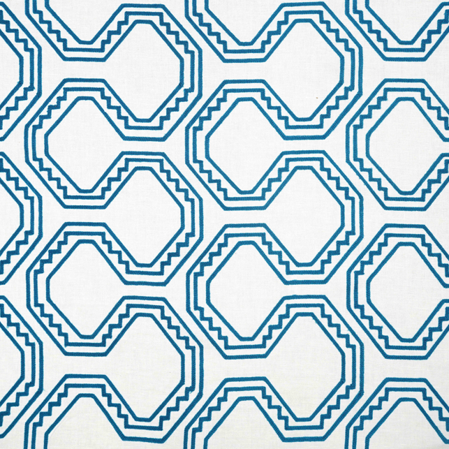 Aztlán - Blue