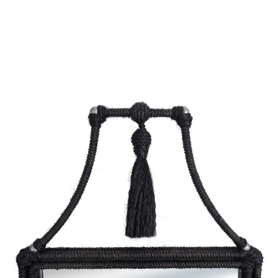 Rope Mirror