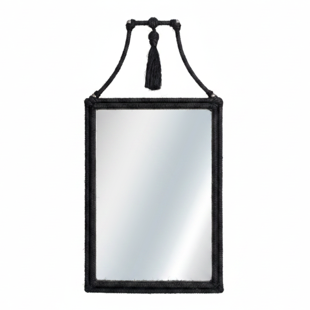 Rope Mirror